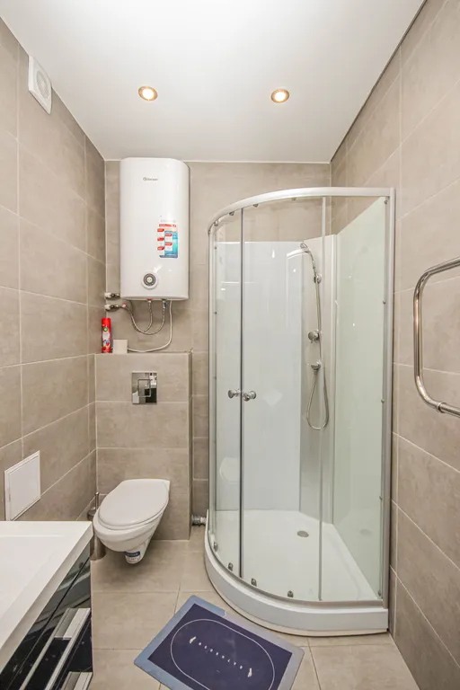 Студия на 10 этаже в центре Улан-Удэ