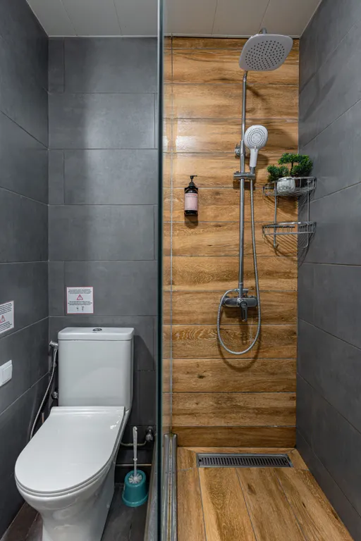 Апартаменты ключ к центру Еревана