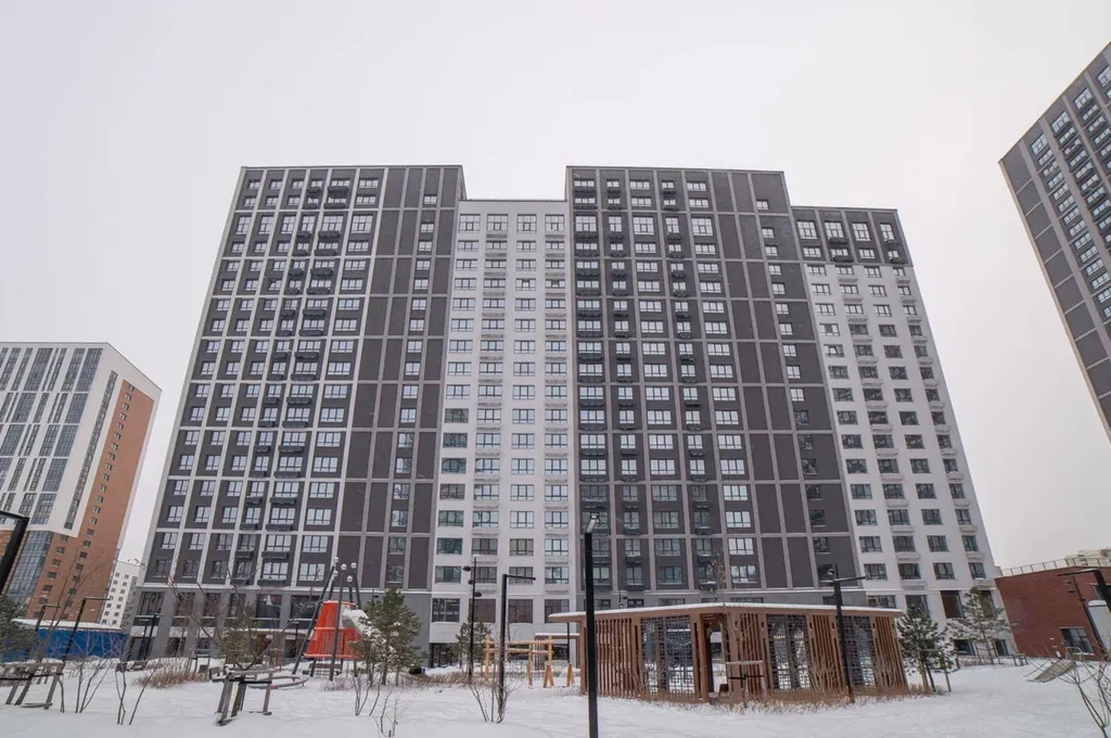 Квартира Квартира BeGuest на Айвазовского 52 — Екатеринбург