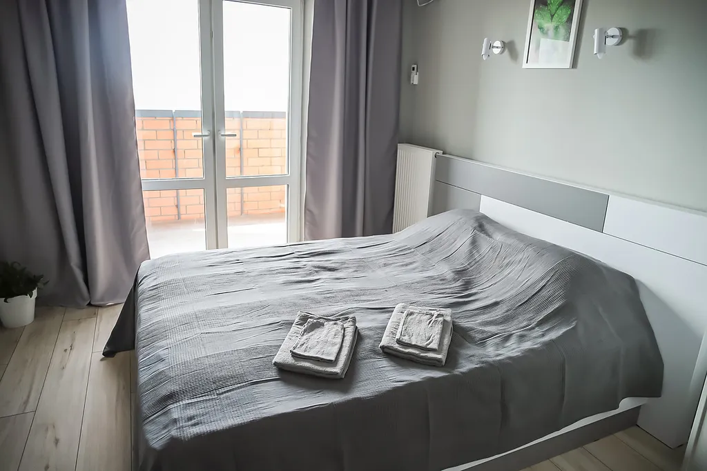 Квартира Студия в центре Факел 2 — аренда посуточно в Владимир