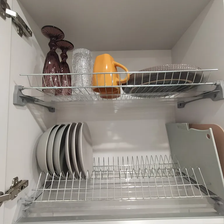 Уютные апартаменты возле железнодорожного вокзала