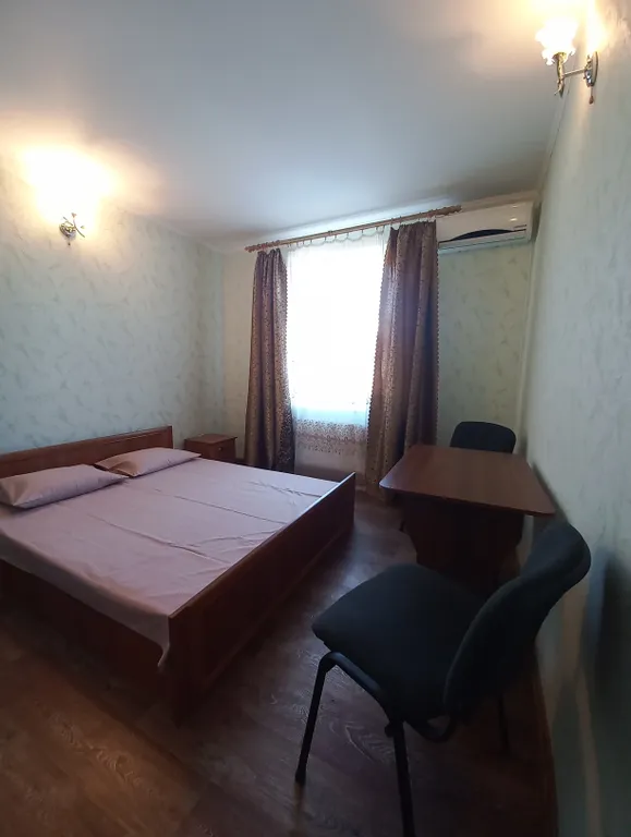 Комната