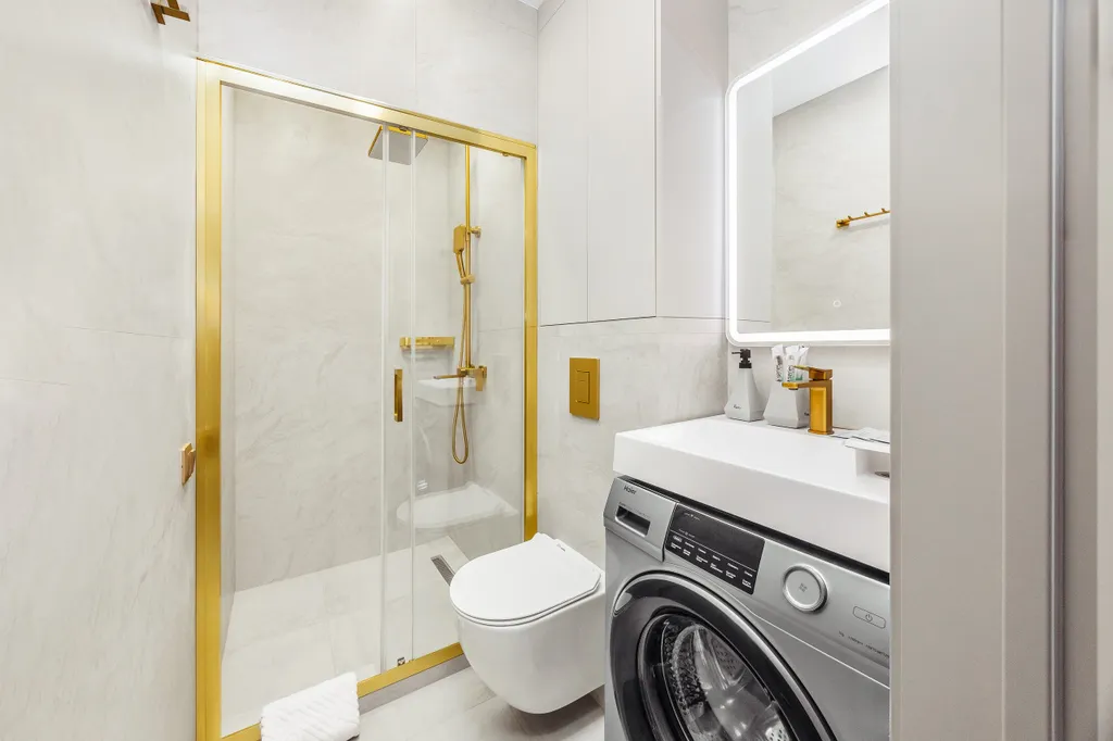 Апартаменты в горах