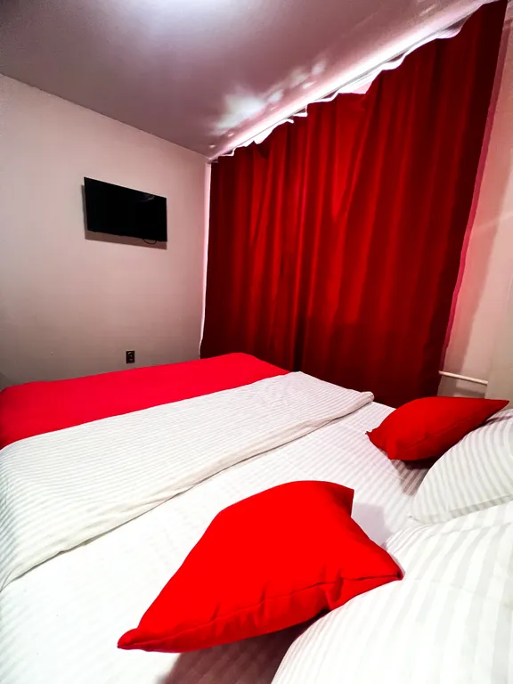 Уютная студия вблизи станции метро Девяткино