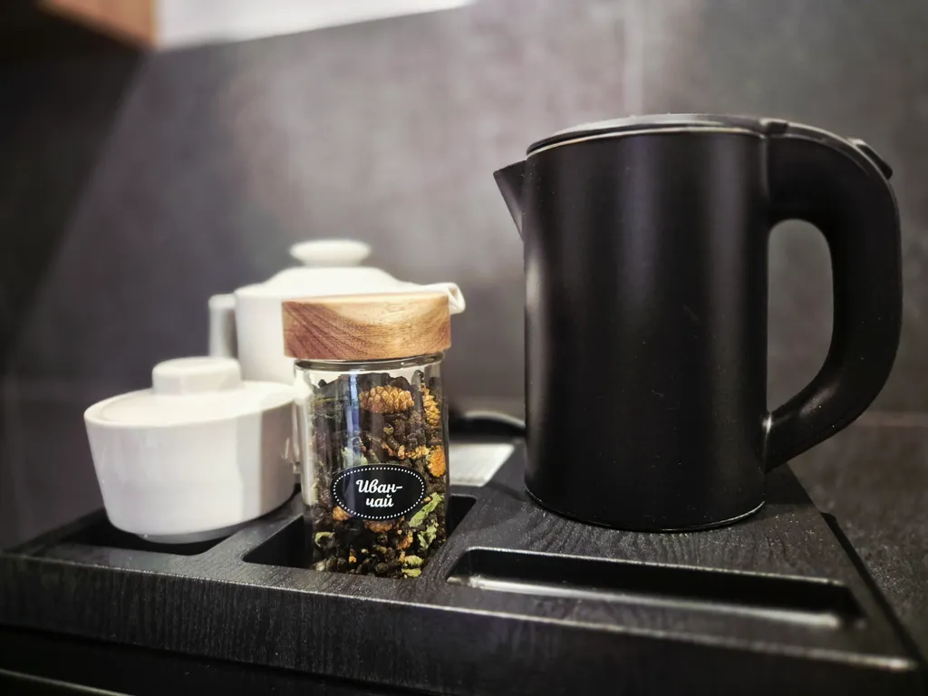 Студия в стиле шале с видом на лес, комфорт достойного вас уровня