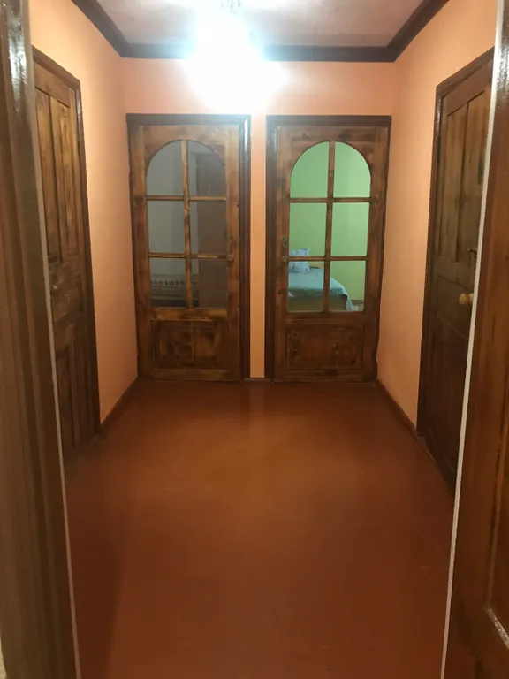 4-комнатный Дом