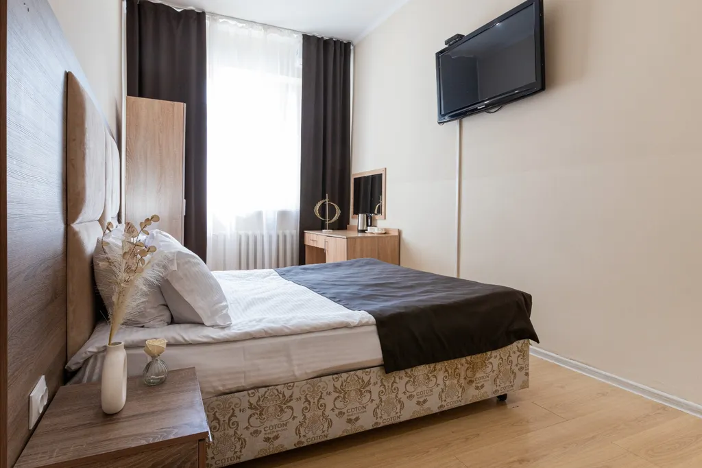 Квартира Комната — Геленджик