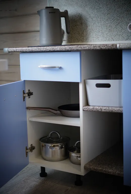 Теплый уютный дом Soul house