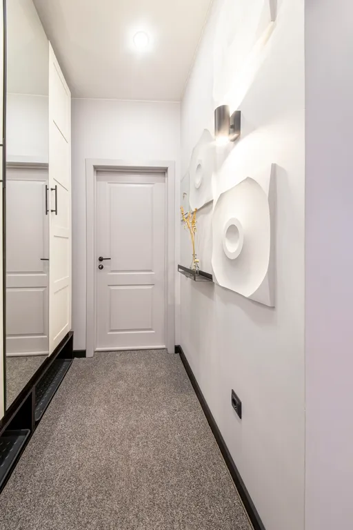 Квартира Апартаменты Культурная революция в сердце Московского района — Санкт-Петербург