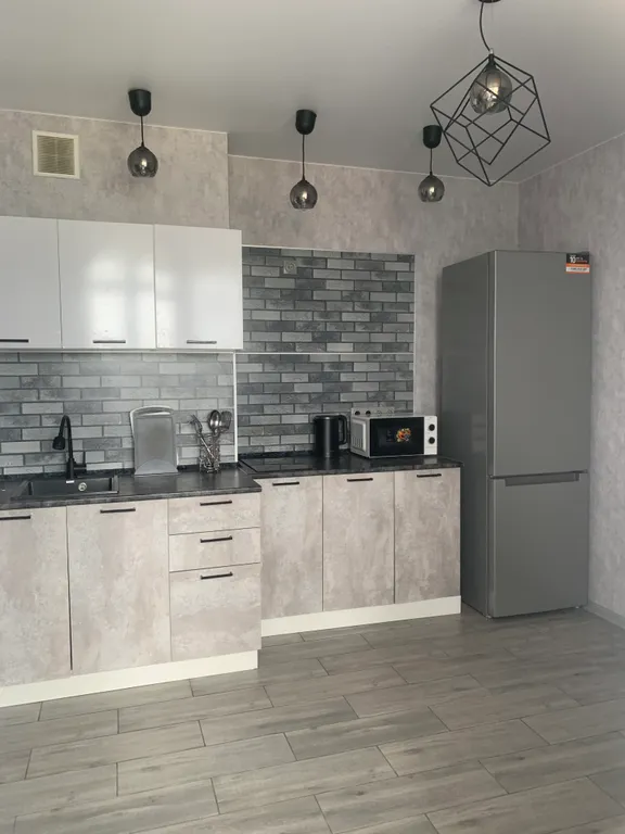 Квартира 1-комнатная Квартира — Анапа