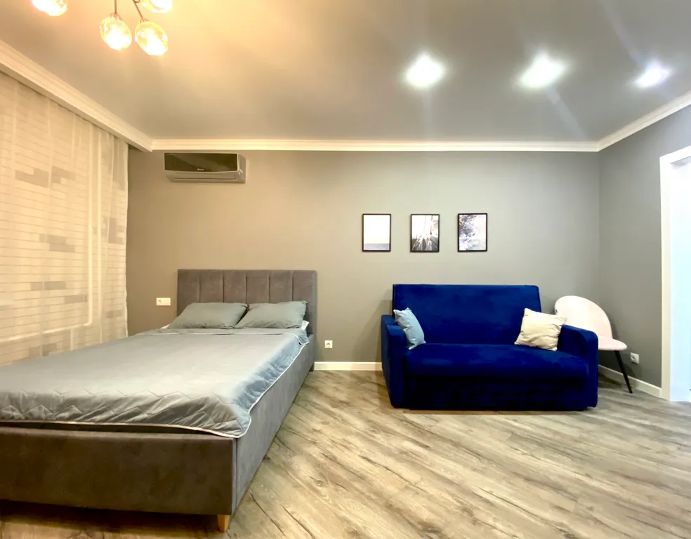 Студия Уголок спокойствия