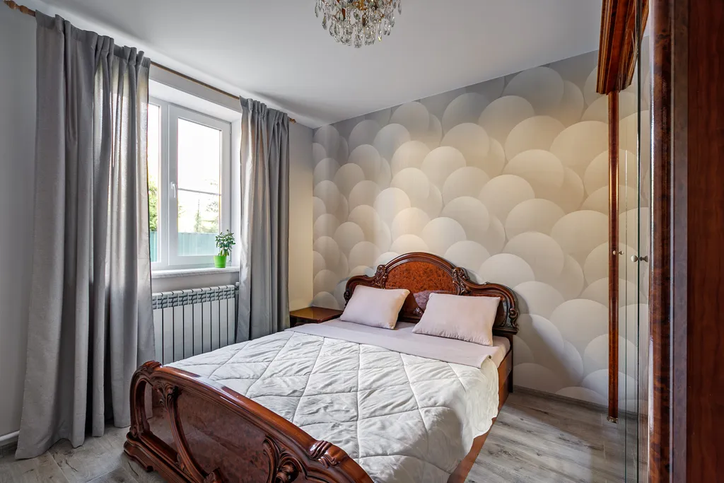 Уютный дом рядом со склонами