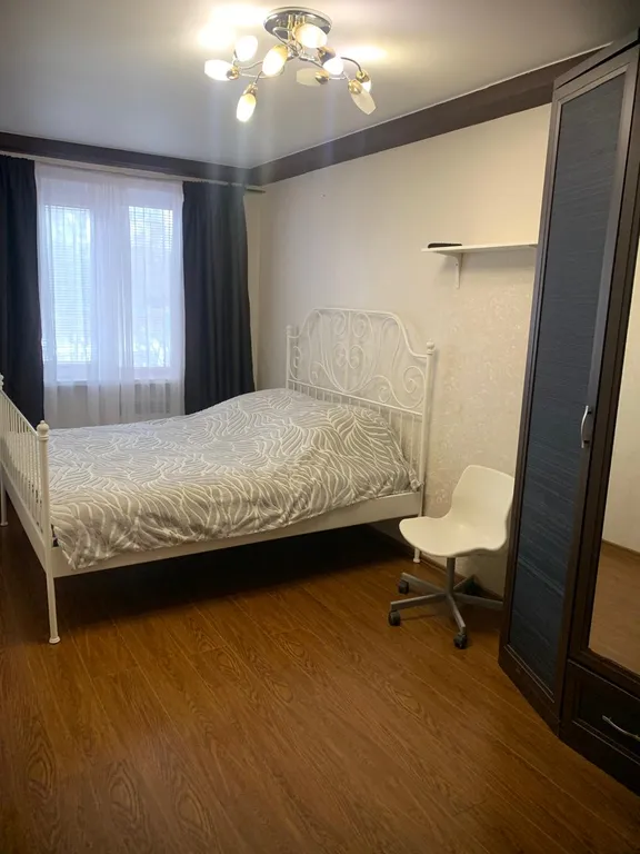 Отличная уютная тёплая квартира