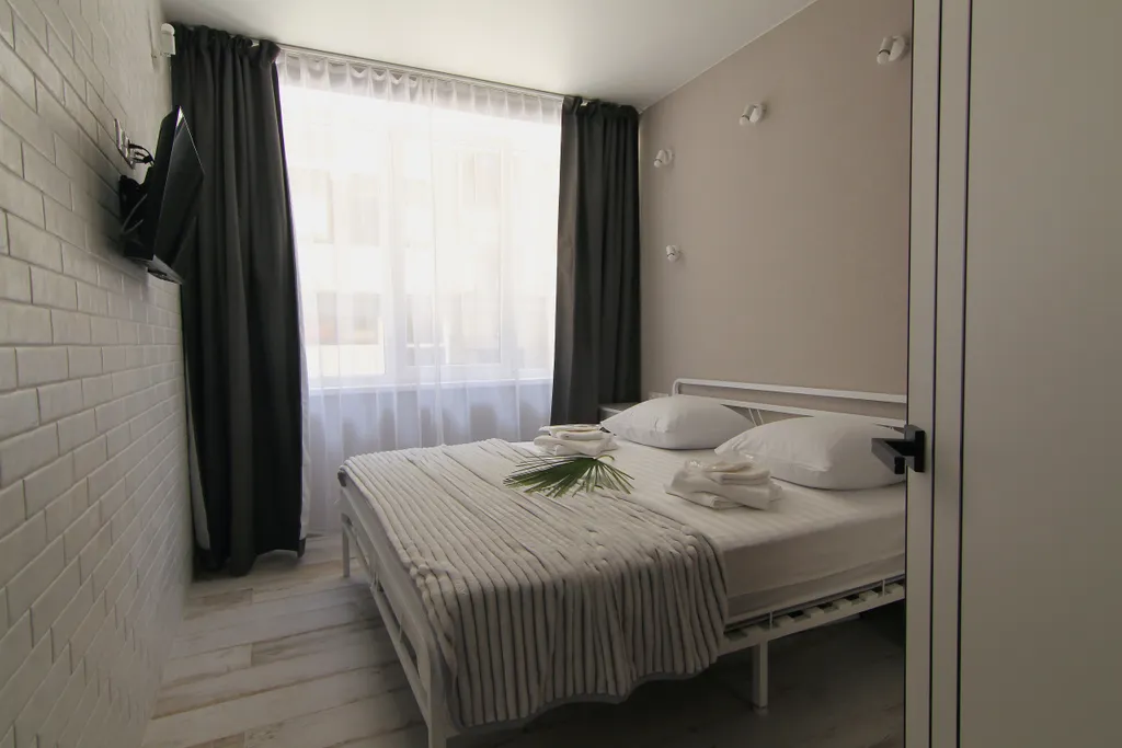 Квартира Квартира кв 3/2 — Сириус