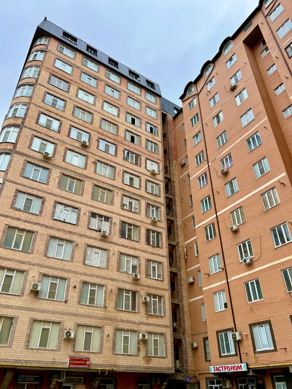 Квартира Уютная квартира возле озера Ак-гель — Махачкала