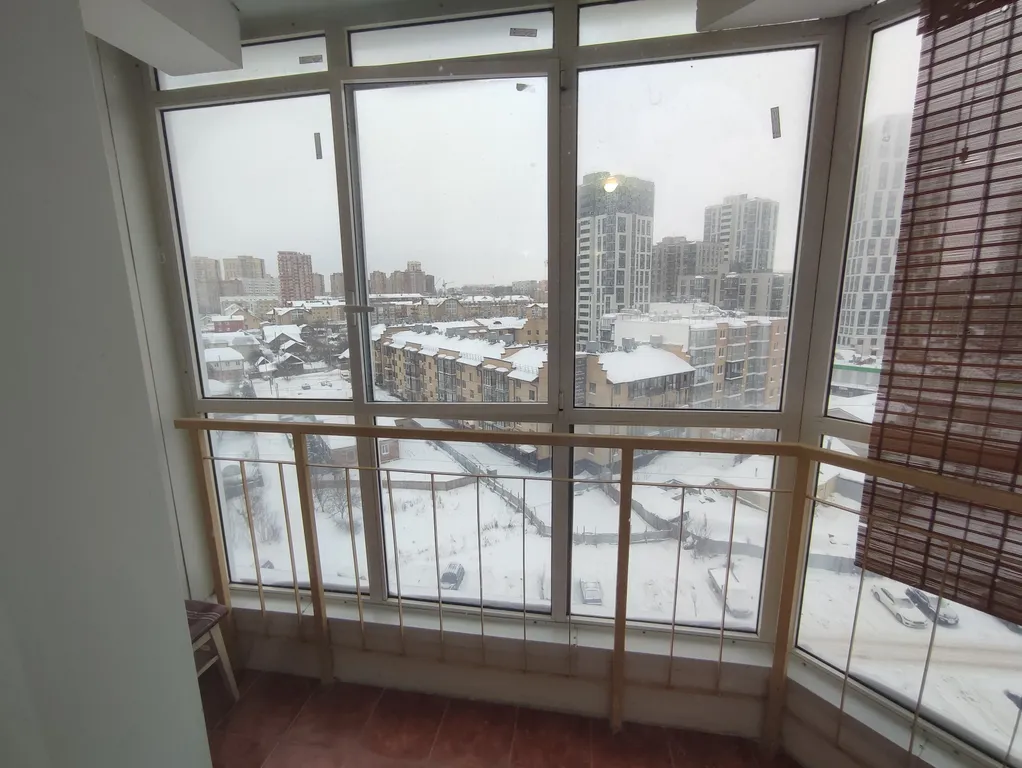 Квартира у ТРК Столица