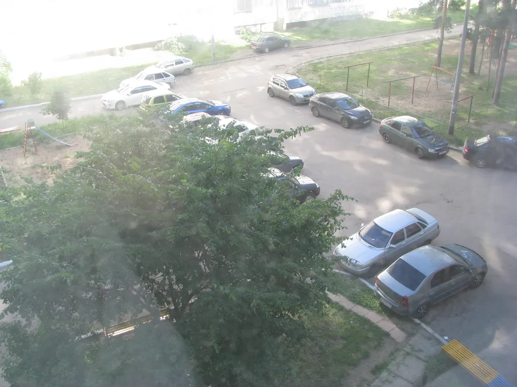 Апартаменты от Елены на Гвардейской