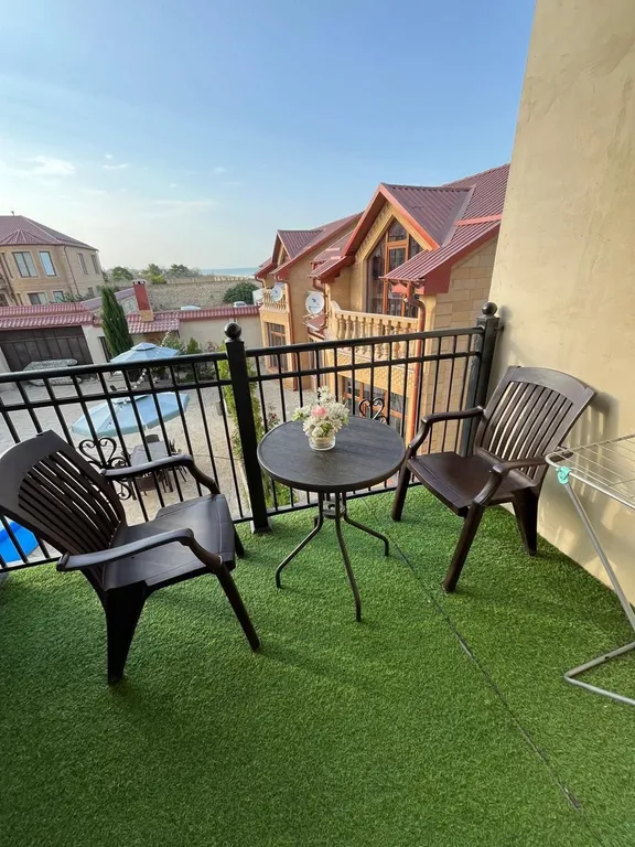 3-комнатный Дом