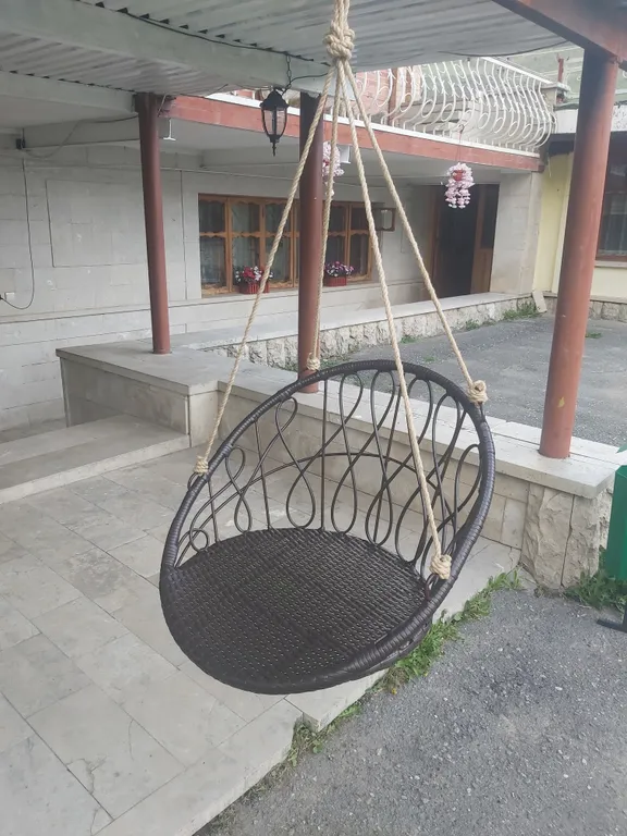 Дом особняк в живописном районе Куртатинского ущелья