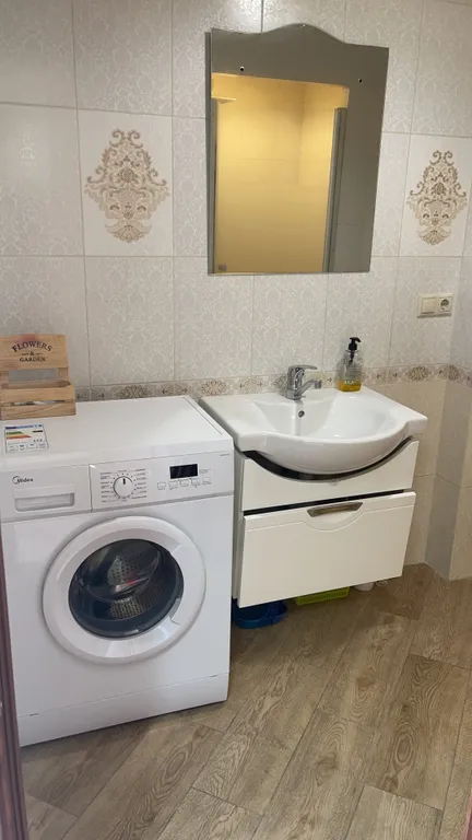 Квартира в центре города