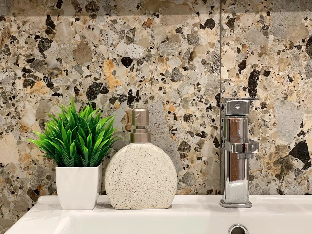 Апартамент у моря