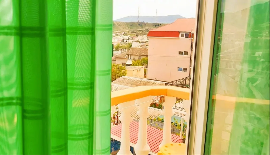 Квартира Комната — Судак