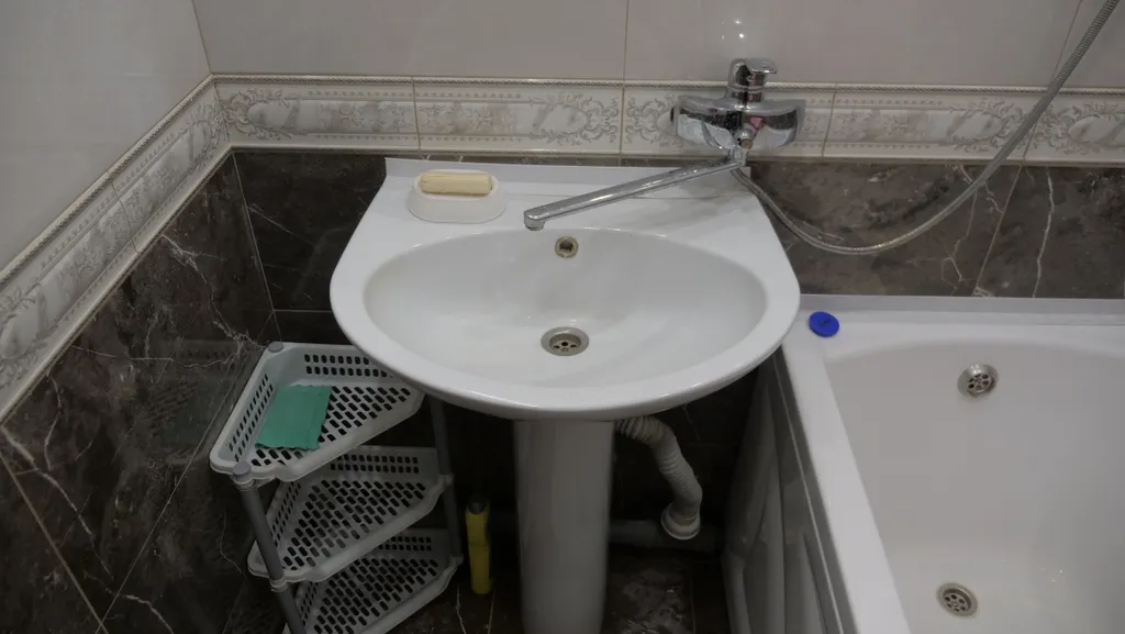 Квартира у моря