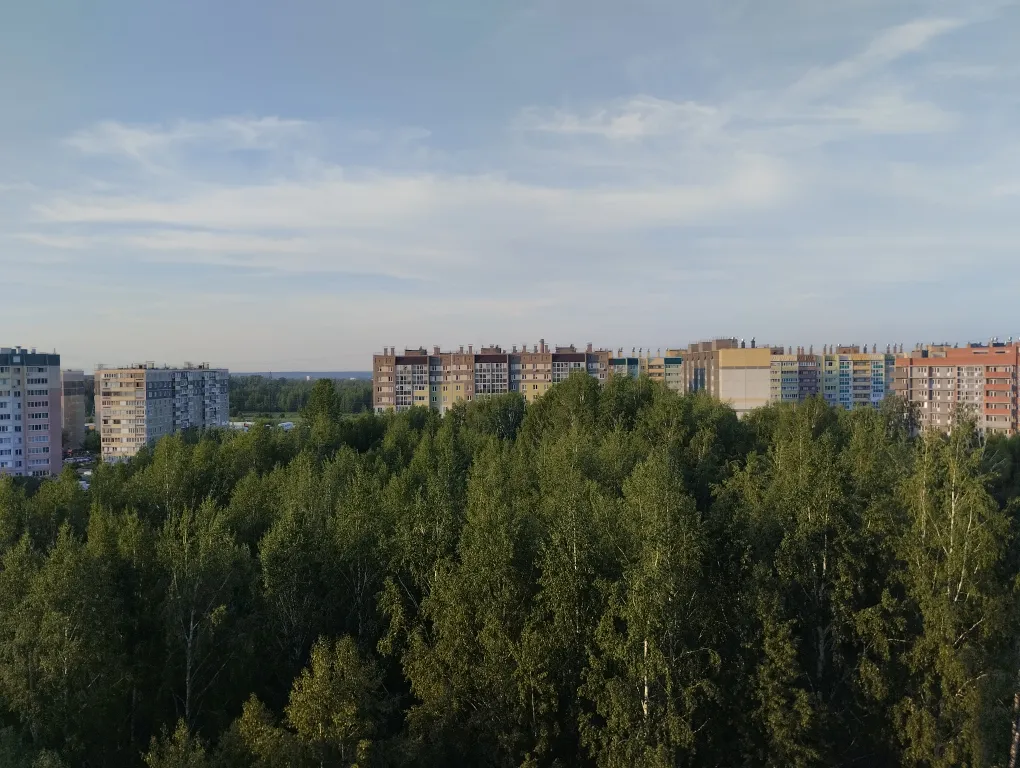 Современная квартира для настоящего отдыха