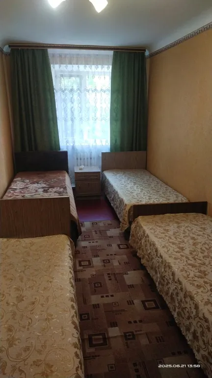 Уюная 3х комнатная квартира в центре города — аренда посуточно в Сальск