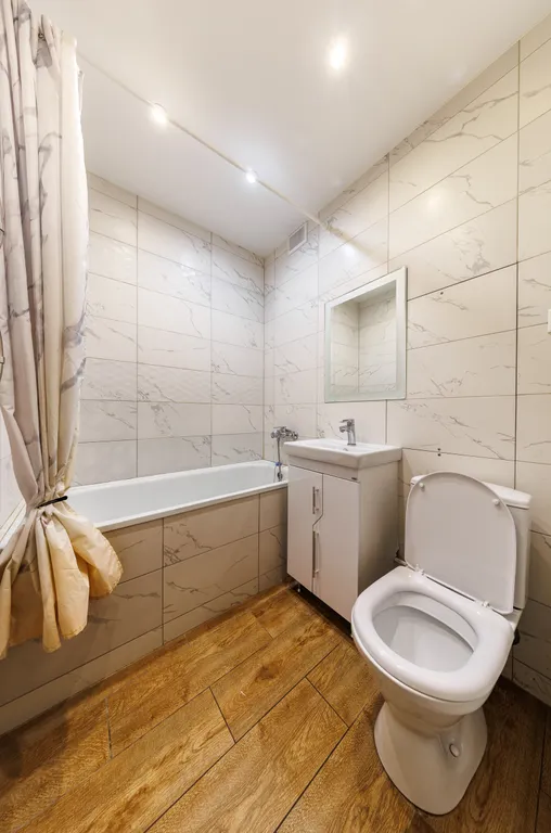 Прекрасная квартира в центре возле парка