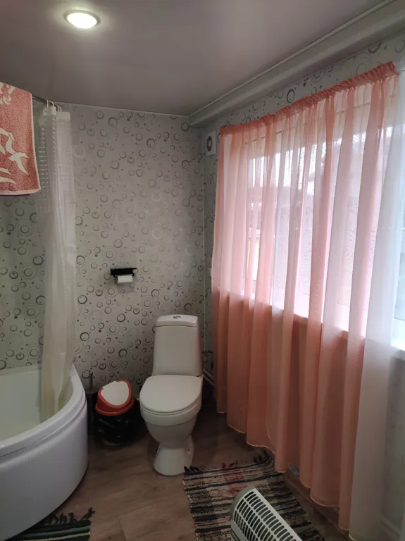 Отдых в спокойном и красивом месте с видом на Ладогу