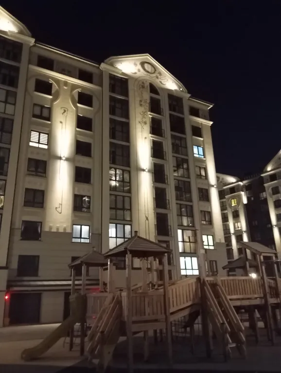 Квартира Квартира Убежище у моря — Зеленоградск