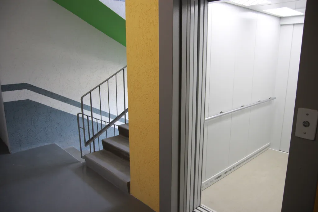 Стильная и уютная квартира