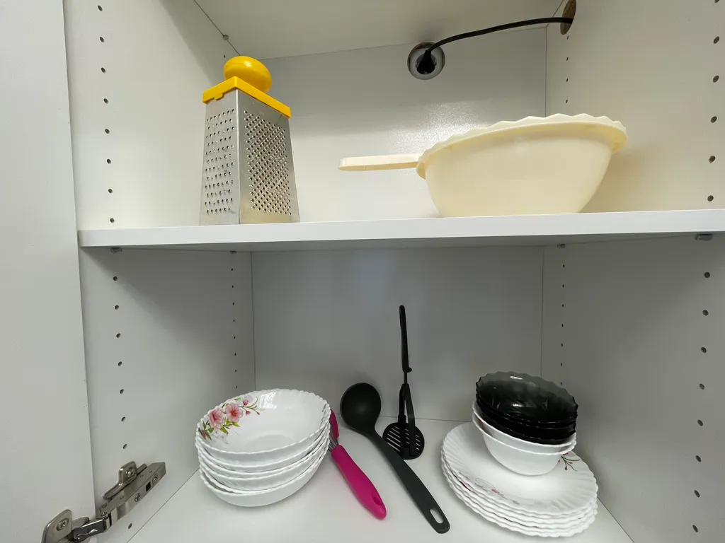 Уютная 2-х комнатная квартира с красивым видом из окна