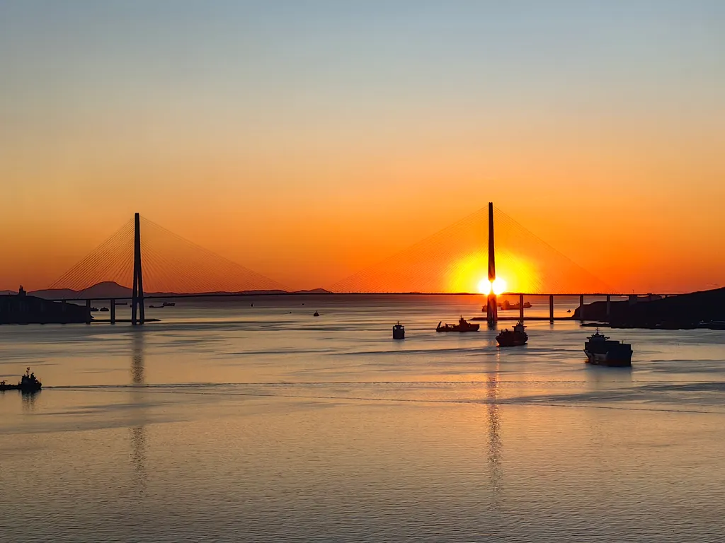 Апартамент с уникальным видом на море и террасой