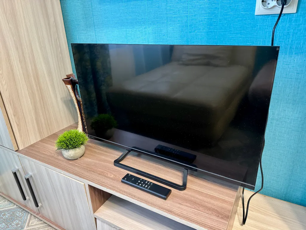 1-комнатная уютная квартира