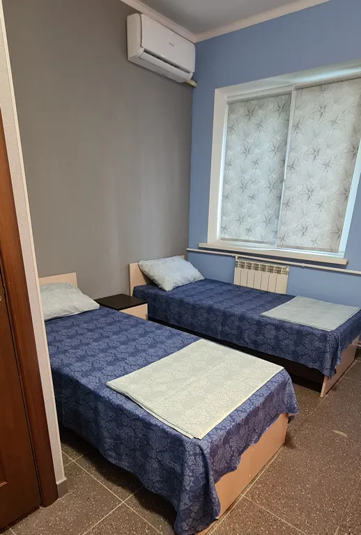 Квартира Уютный номер на М4 Дон — аренда посуточно в Аксай