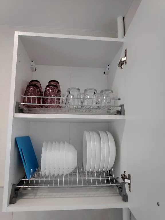 Квартира рядом с островом Канта