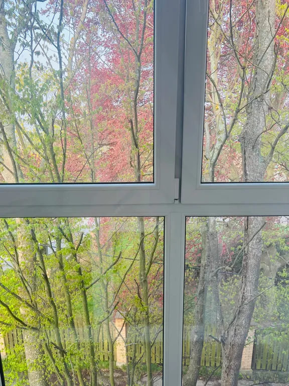 Однокомнатная студия Sunny apartment на море