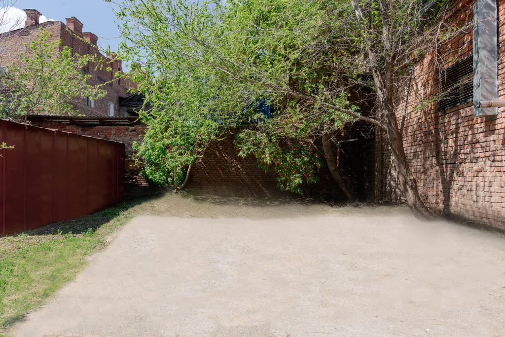 Квартира культурного наследия Астрахани Дом конца XIX в, центр города