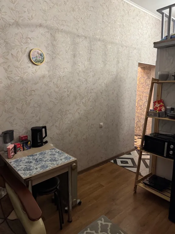 Уютная студия