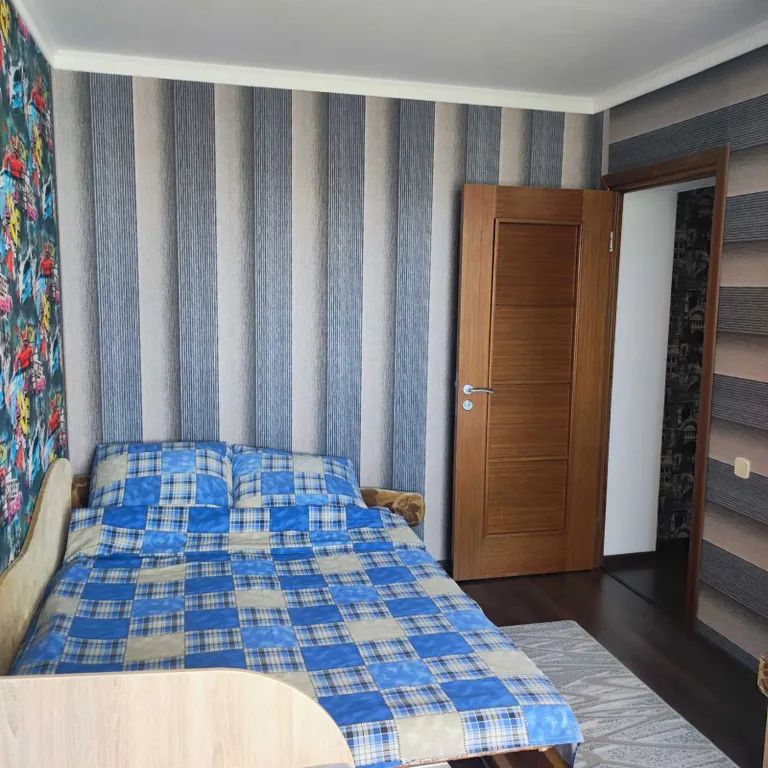 2-х комнатная квартира на сутки в Несвиже с хорошим ремонтом