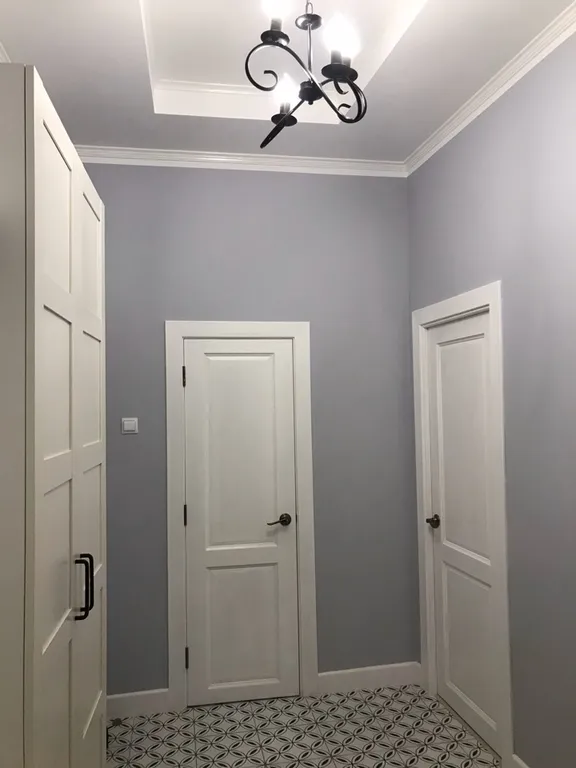 Квартира Идеальная квартира у ж/д вокзала — Колпино