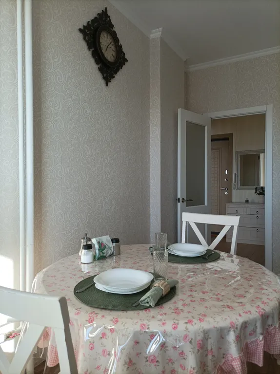 Уютная квартира в центре