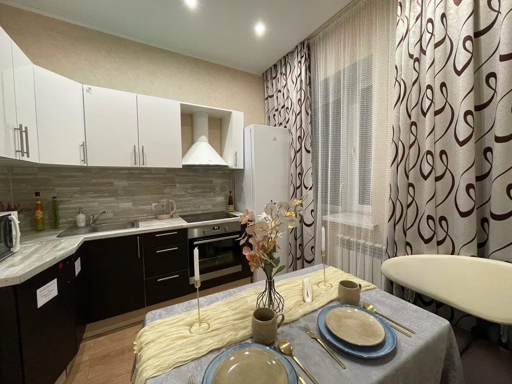 Квартира для вашего отдыха