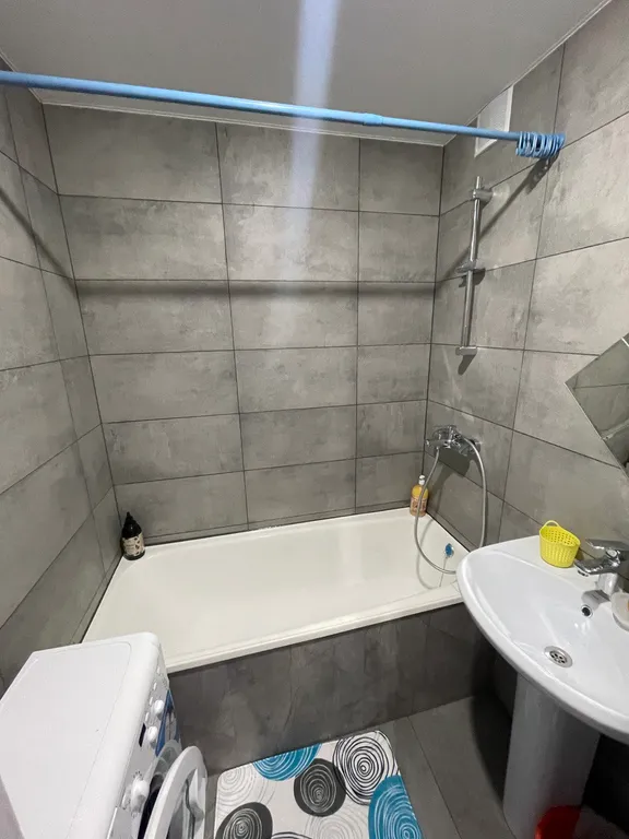 Квартира в жигулевске с хорошим ремонтом