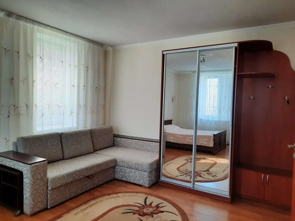 Квартира с видом на море