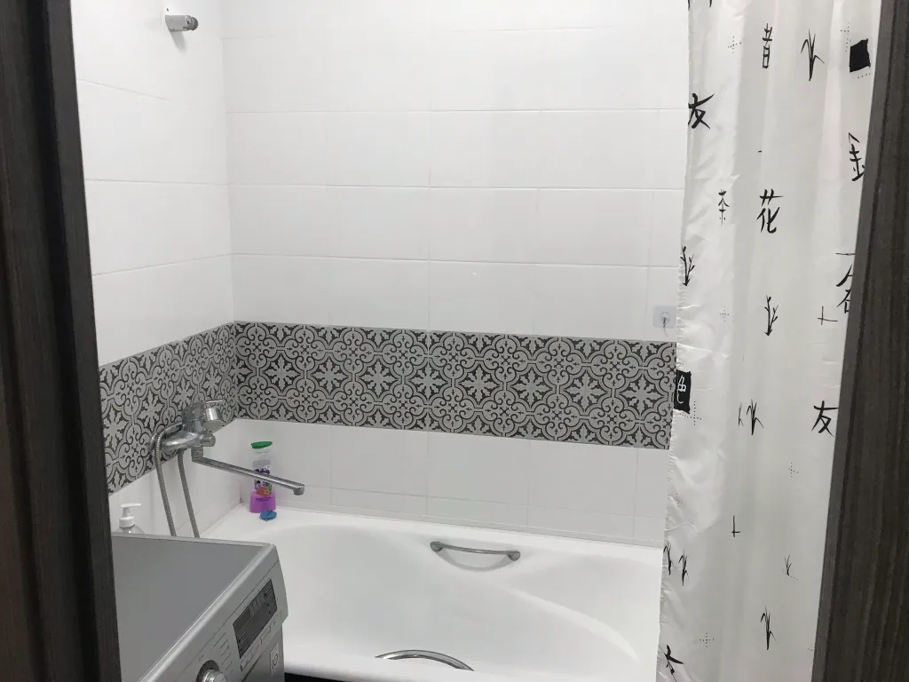 Атмосфера домашнего уюта и комфортный отдых