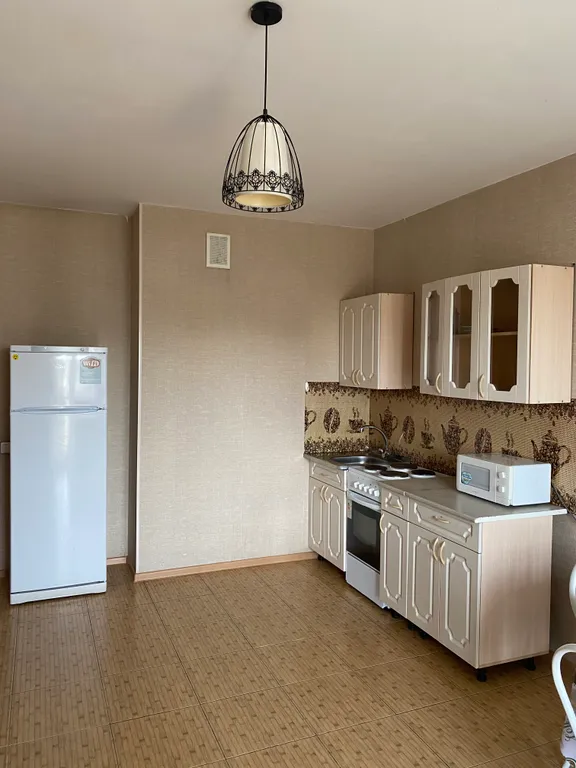 Уютная квартира для вашего отдыха