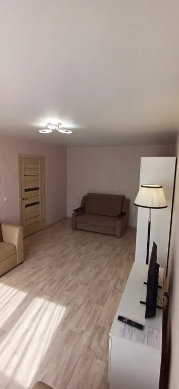 Однокомнатная в Южном районе